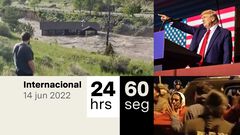 Resumen Internacional: Inundaciones histórica...