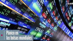 ¿Qué tipo de recesión económica le espera a M...
