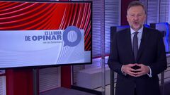 Consecuencias de actos anticipados de campaña...