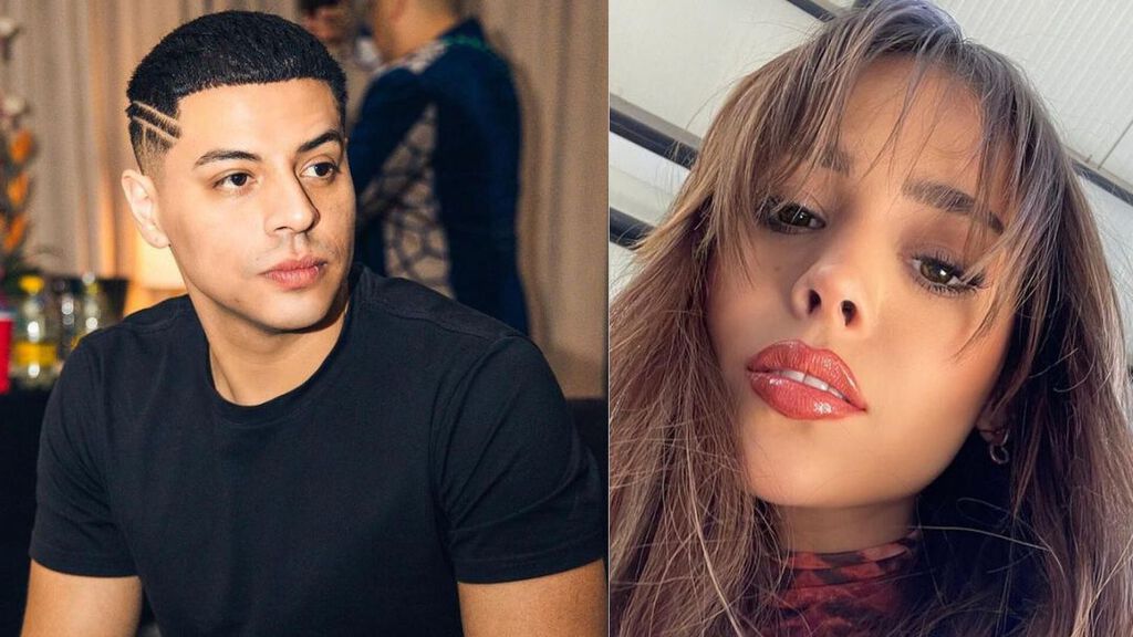 Eduin Caz y Danna Paola serán presentadores de Premios Juventud