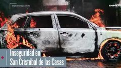 ¿Por qué hubo enfrentamientos en San Cristóba...