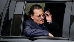 Johnny Depp vs. Amber Heard: ¿justicia o un e...