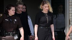 ¿Cómo impacta el juicio de Johnny Depp vs. Am...