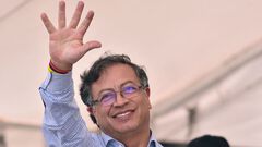 Elecciones en Colombia: ¿qué sigue tras el tr...