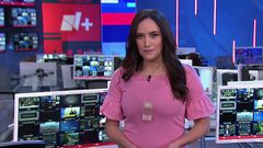 Por ser mujer le quieren quitar su terreno, p...