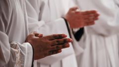 Jesuitas piden justicia por asesinato de sace...