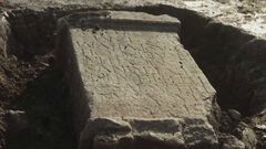 Arqueólogos hallan templos romanos en Países ...
