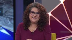 Antígona Segura: ser científica, mujer y lesb...