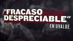 ‘Fracaso despreciable’, la actuación de la po...