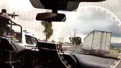 Esto es lo que se sabe sobre el robo, balacer...
