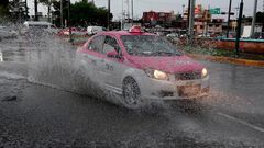 Celia seguirá causando lluvias en gran parte ...