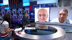 Entrevista con Héctor Fernando Martínez, vica...
