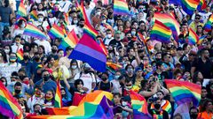 ¿Qué estados de México prohiben las terapias ...