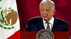AMLO envía condolencias a jesuitas por asesin...