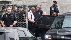 Declaran culpable a Bill Cosby por abusar sex...