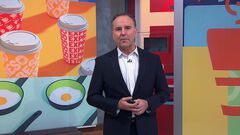 Resumen de noticias en Expreso de la Mañana d...