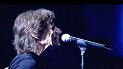 Rolling Stones preparan bioserie