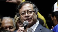 Petro abrirá la frontera con Venezuela al asu...