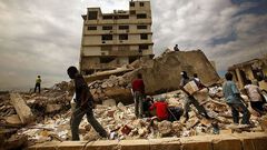 ¿Cuáles son los terremotos más destructivos d...