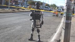 Claves para entender el repunte de homicidios...