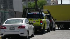 Pelea a machetazos se sale de control en Mont...