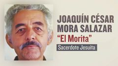 ¿Qué labor hacían los sacerdotes jesuitas ase...
