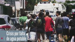 ¿Por qué hay varias zonas del país que no tie...