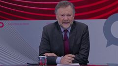 Ventaja de aspirantes que gozan de mayor cobe...