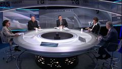 El asesinato de 2 padres jesuitas y el crimen...