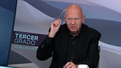 El avance de la izquierda en América Latina