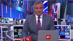 El sismo en Afganistán y otras noticias en ‘L...