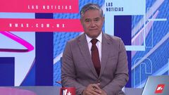 Alumno se suicida en la UNAM y otras noticias...