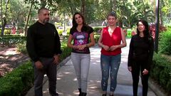 Vacunación COVID-19 para niños en CDMX y otra...