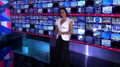 Mueren 49 reclusos en Colombia y otras notici...