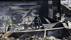 Asciende a 18 la cifra de muertos por ataque ...