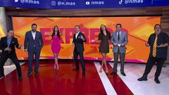 AMLO se reunirá con Biden en Washington en ju...