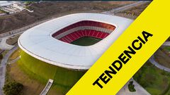 ¿Cómo se elige el país anfitrión del Mundial?