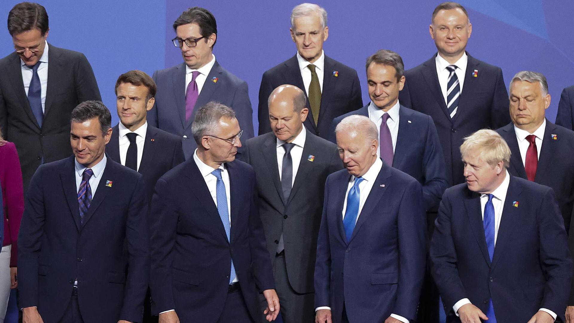 ¿Cuántos países conforman la OTAN y cuál es su importancia mundial? | N+