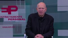 El caso de Luis Cárdenas Palomino y otras not...