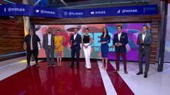 Fiscalía de NL solicitará exhumación de Deban...
