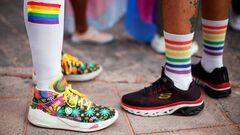 Así gana espacios deportivos la comunidad LGB...