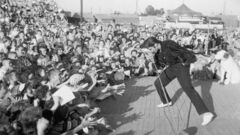 Por qué Elvis Presley era "el Rey" del Rock n...