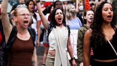 Roe vs. Wade: un llamado de atención para la ...