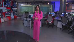 Exhuman cuerpo de Debanhi Escobar y otras not...