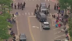 Autoridades aún no dan cifras exactas por tir...