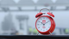 AMLO y el fin del horario de verano: ¿demagog...