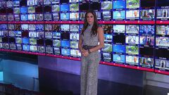Emergencia por inundaciones en Australia y ot...