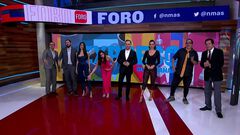 Falla en elevador deja dos lesionados en la C...