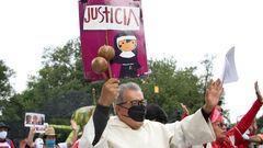 ¿Por qué las asociaciones religiosas piden ca...