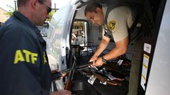 Efectos en México del tráfico de armas proven...